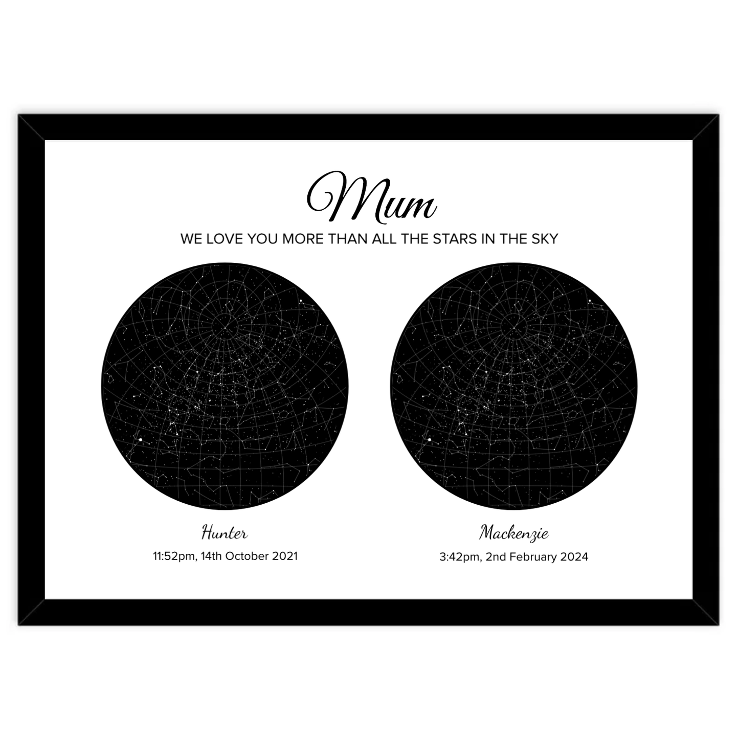Star-Map-Personalised-Mum-2-Kids-Constellation