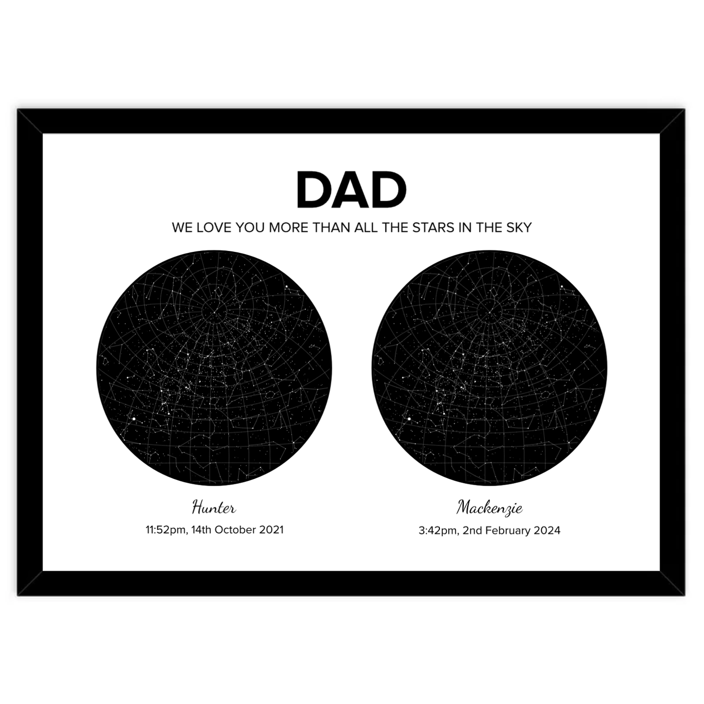 Star-Map-Personalised-Dad-2-Kids-Constellation