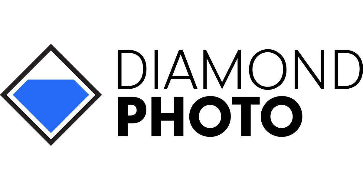 Photobooks by Diamond Photo