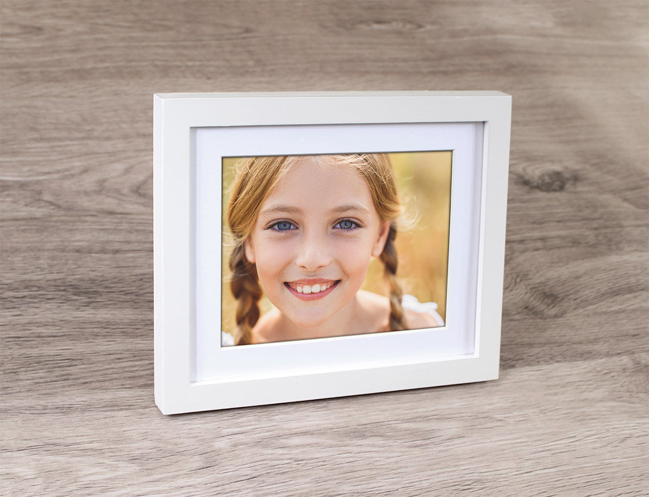 Framed Prints and Posters - With Mat