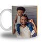 Standard Ceramic Mug - Full Wrap - Designs