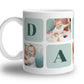 Standard Ceramic Mug - Full Wrap - Designs