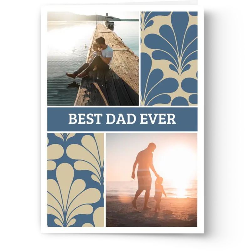 Folded Card Designs