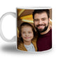 Standard Ceramic Mug - Full Wrap - Designs