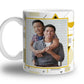 Standard Ceramic Mug - Full Wrap - Designs