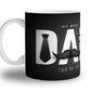 Standard Ceramic Mug - Full Wrap - Designs