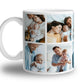 Standard Ceramic Mug - Full Wrap - Designs