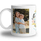 Standard Ceramic Mug - Full Wrap - Designs