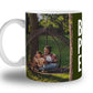 Standard Ceramic Mug - Full Wrap - Designs