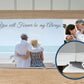Layflat Hard Cover Photo Book