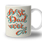 Standard Ceramic Mug - Full Wrap - Designs