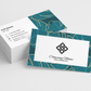 Business Cards - Double Sided