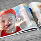 A high-quality classic Hard Cover Photo Book-Premium. Great as a Coffee Table book and finished with glossy UV coating.