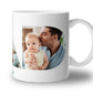 Standard Ceramic Mug - Full Wrap - Designs