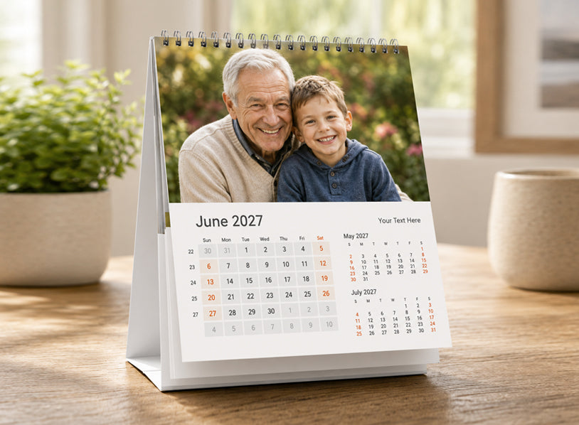 Photo book format
