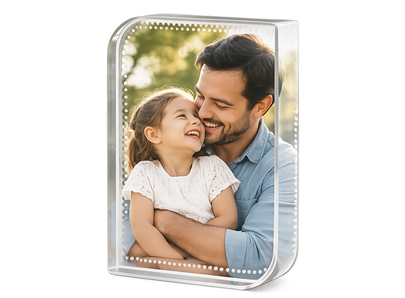 Photo book product image
