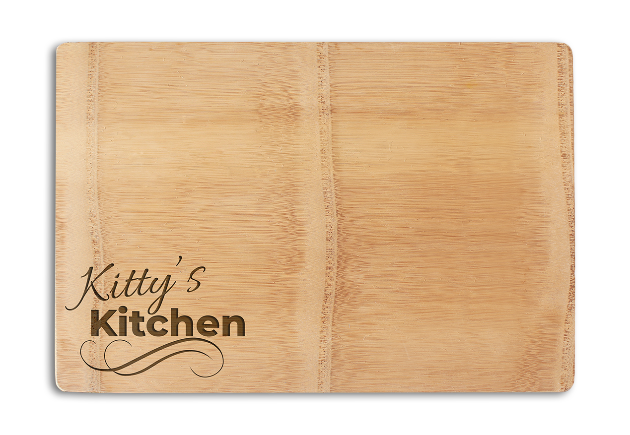 Chopping Board - Premium - My Kitchen