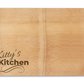 Chopping Board - Premium - My Kitchen