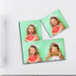Snap! Magnet