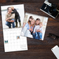 Square Wall Calendar