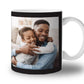 Standard Ceramic Mug - Full Wrap - Designs