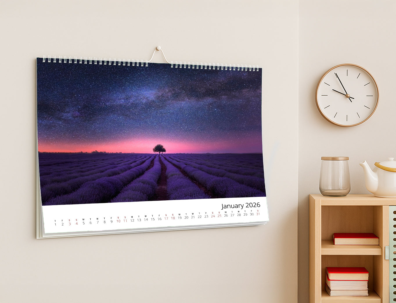 Calendars