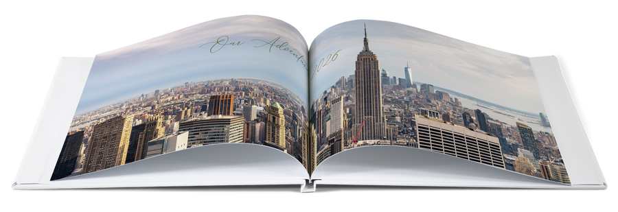 Classic Photo Books