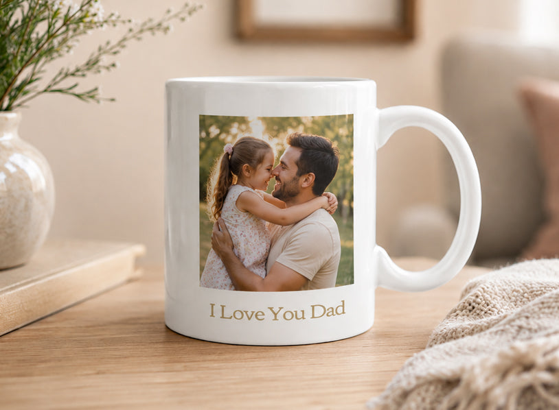 Photo book format