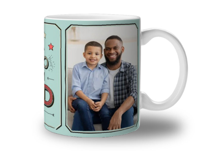 Photo book product image