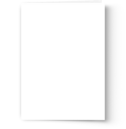 Folded Card Designs