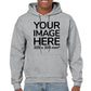 Adult Hoodie - Front Only