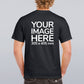 Men's T-Shirt - Back Only