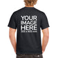 Men's T-Shirt - Back Only