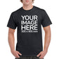 Men's T-Shirt – Front Only