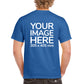 Men's T-Shirt - Back Only