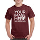 Men's T-Shirt – Front Only
