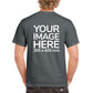 Men's T-Shirt - Back Only