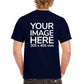 Men's T-Shirt - Back Only