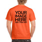 Men's T-Shirt - Back Only