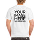 Men's T-Shirt - Back Only