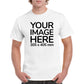Men's T-Shirt – Front Only