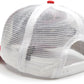 Custom-Trucker-Caps-Red-White