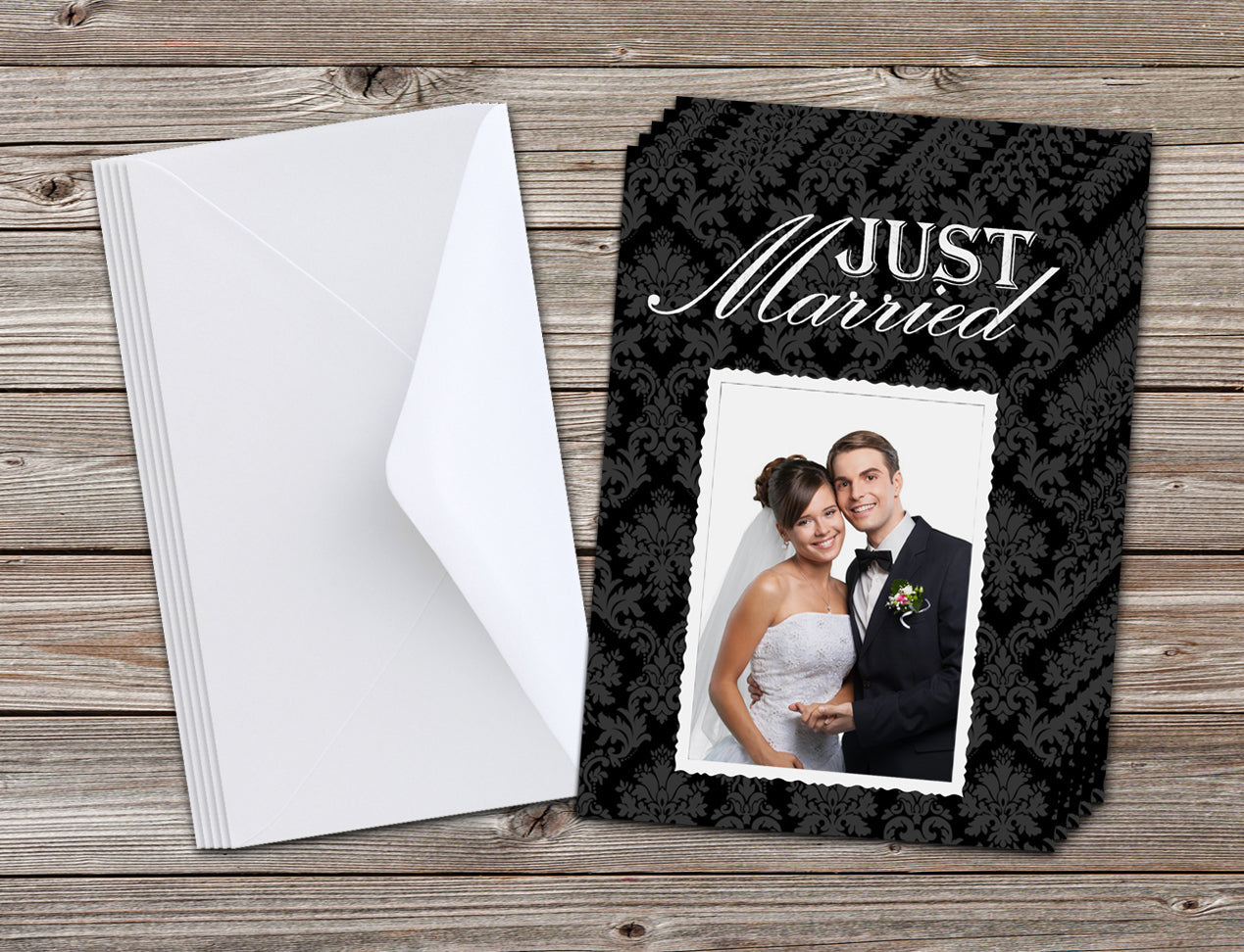 Greeting Cards & Stationery