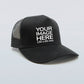 Trucker Cap