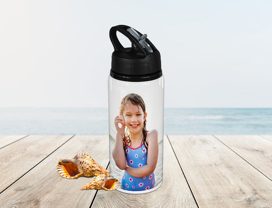 Personalised Water Bottles - Sport Drink