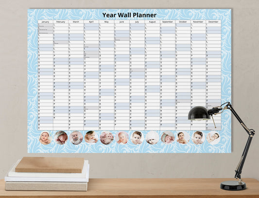 Wall Planner
